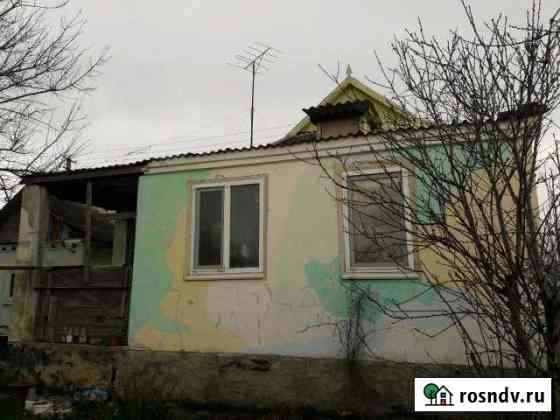 Дом 45 м² на участке 17 сот. на продажу в Анастасиевской Анастасиевская