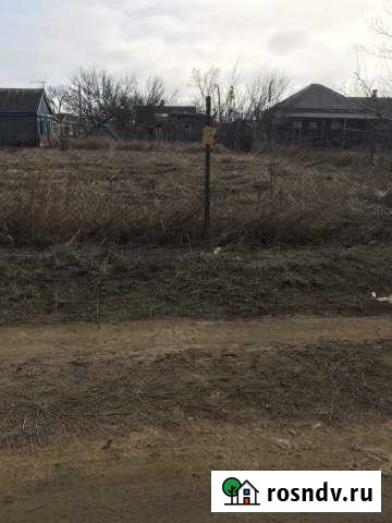 Участок ИЖС 6 сот. на продажу в Азове Азов - изображение 1