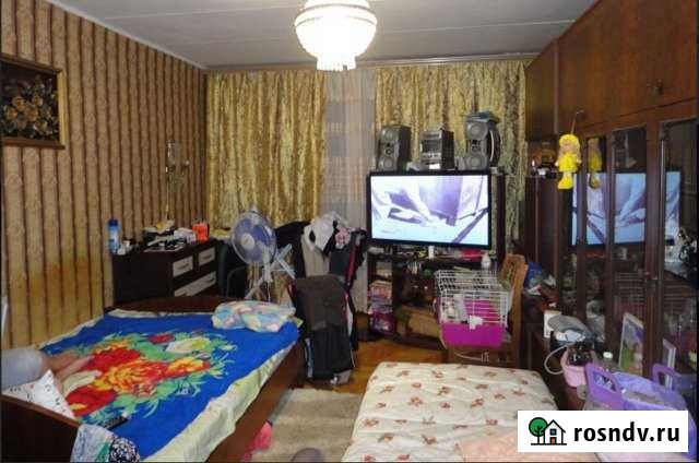 3-комнатная квартира, 68 м², 12/14 эт. на продажу в Пущино Пущино - изображение 1