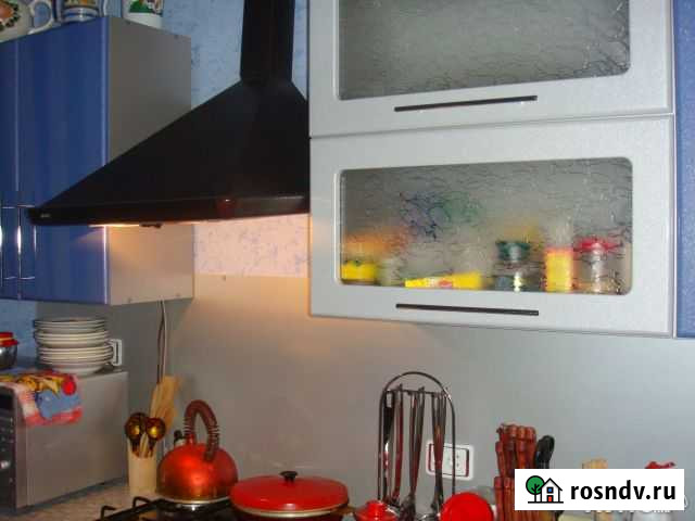 3-комнатная квартира, 57 м², 2/5 эт. на продажу в Котельниково Котельниково - изображение 1