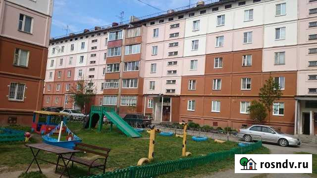 2-комнатная квартира, 53 м², 5/5 эт. на продажу в Шадринске Шадринск - изображение 1