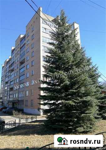 1-комнатная квартира, 32 м², 3/9 эт. на продажу в Пущино Пущино - изображение 1