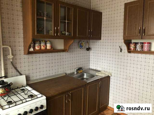 3-комнатная квартира, 70 м², 1/5 эт. в аренду на длительный срок в Луховицах Луховицы - изображение 1