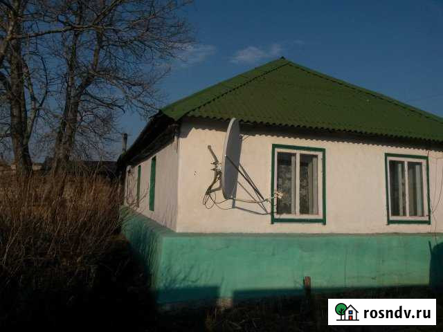 Дом 60 м² на участке 7 сот. на продажу в Оле Ола - изображение 1