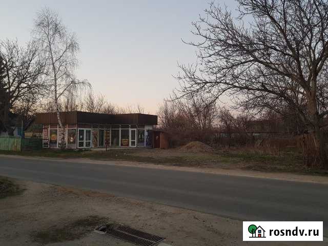 Участок промназначения 6 сот. на продажу в Курганинске Курганинск - изображение 1