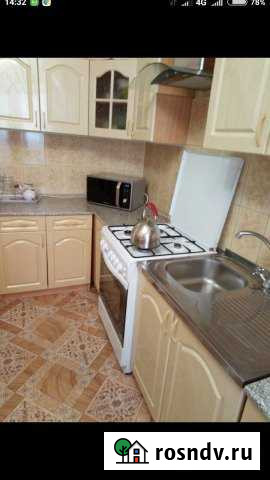 3-комнатная квартира, 66 м², 1/5 эт. на продажу в Канаше Канаш - изображение 1