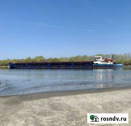 Участок ИЖС 8 сот. на продажу в Ольгинской Ростовской области Ольгинская - изображение 1