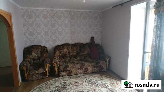 3-комнатная квартира, 63 м², 9/9 эт. на продажу в Ишимбае Ишимбай - изображение 1