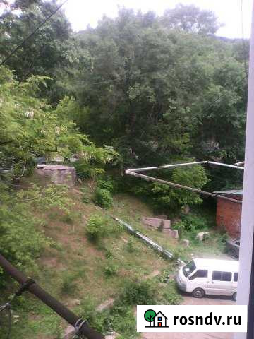 Комната 19 м² в 1-ком. кв., 4/5 эт. на продажу в Находке Находка - изображение 1