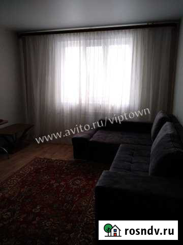 1-комнатная квартира, 35 м², 5/10 эт. в аренду на длительный срок в Засечном Засечное - изображение 1