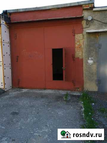 Гараж 24 м² в аренду в Саранске Саранск - изображение 1