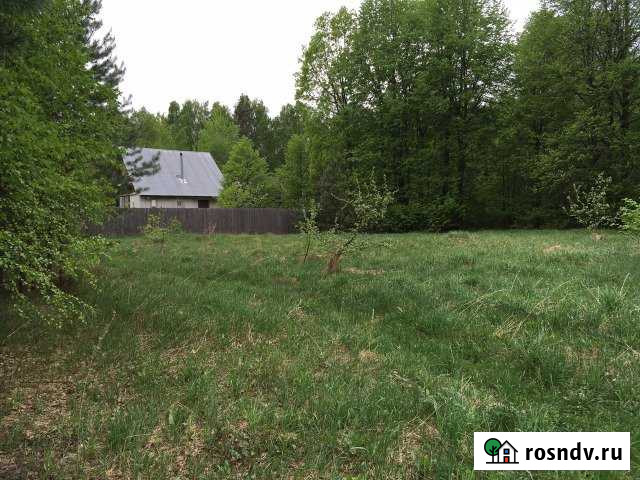 Участок ИЖС 8 сот. на продажу в Тумботино Тумботино - изображение 1