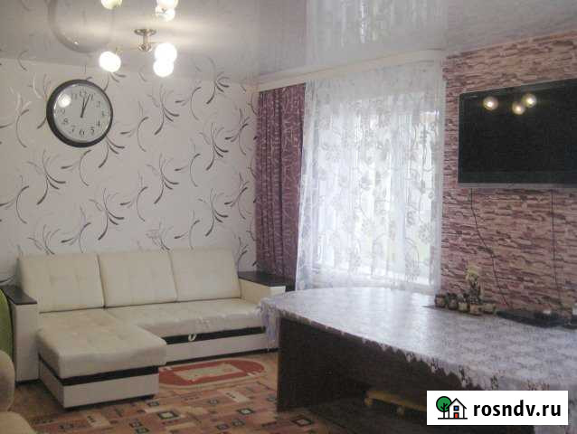 4-комнатная квартира, 101 м², 3/9 эт. на продажу в Полевском Полевской - изображение 1