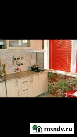 1-комнатная квартира, 38 м², 1/5 эт. в аренду на длительный срок в Магадане Магадан - изображение 1