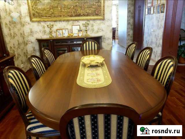 5-комнатная квартира, 282 м², 7/8 эт. на продажу в Тюмени Тюмень - изображение 1