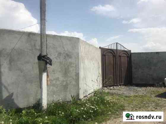 Участок СНТ, ДНП 5 сот. на продажу во Владикавказе Владикавказ