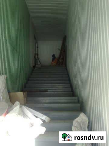 Помещение свободного назначения, 500 кв.м. Междуреченск - изображение 1