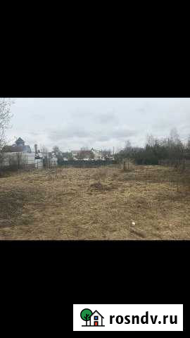 Участок ИЖС 13 сот. на продажу в Павлово Ленинградской области Павлово - изображение 1