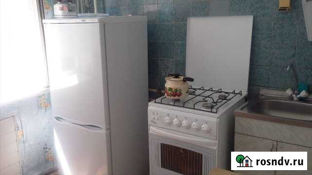 1-комнатная квартира, 30 м², 3/5 эт. на продажу в Уварово Уварово - изображение 1