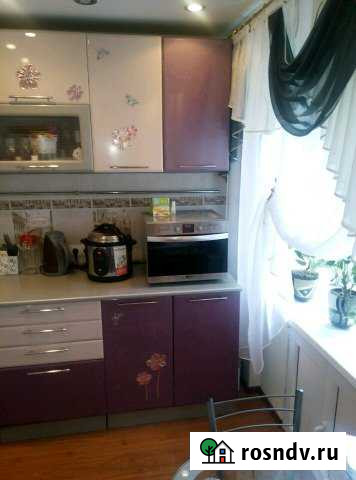 2-комнатная квартира, 43 м², 2/5 эт. на продажу в Кунгуре Кунгур - изображение 1