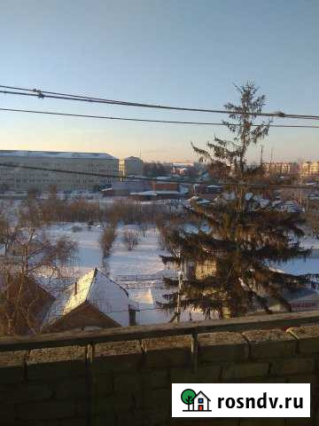 3-комнатная квартира, 63 м², 5/5 эт. на продажу в Ядрине Ядрин - изображение 1