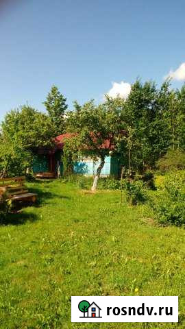 Дача 25 м² на участке 23 сот. на продажу в Гагарине Гагарин - изображение 1