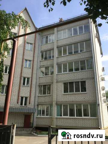 2-комнатная квартира, 80 м², 4/5 эт. на продажу в Борисоглебске Борисоглебск - изображение 1