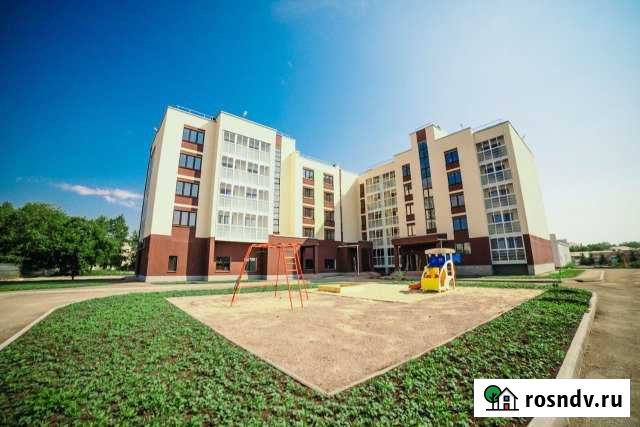 1-комнатная квартира, 42 м², 2/5 эт. на продажу в Каменске-Уральском Каменск-Уральский - изображение 1