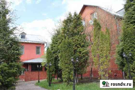 Дом 230 м² на участке 8 сот. на продажу в Барвихе Барвиха