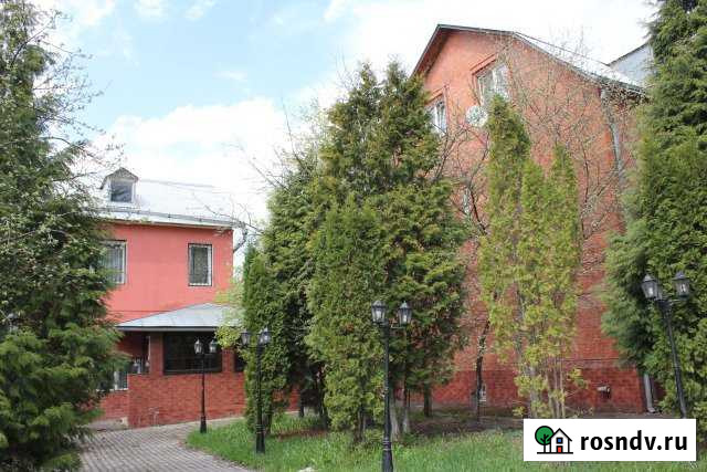 Дом 230 м² на участке 8 сот. на продажу в Барвихе Барвиха - изображение 1