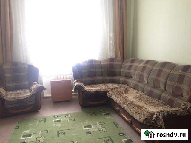 2-комнатная квартира, 49 м², 1/3 эт. в аренду посуточно в Белорецке Белорецк - изображение 1