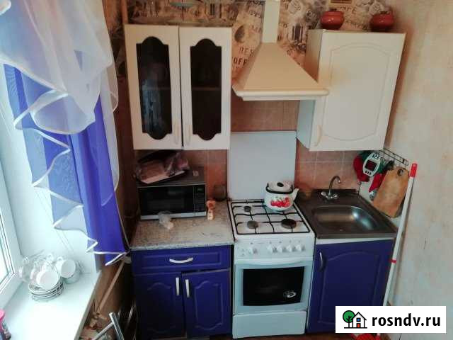 3-комнатная квартира, 59 м², 1/3 эт. на продажу в Марксе Маркс - изображение 1