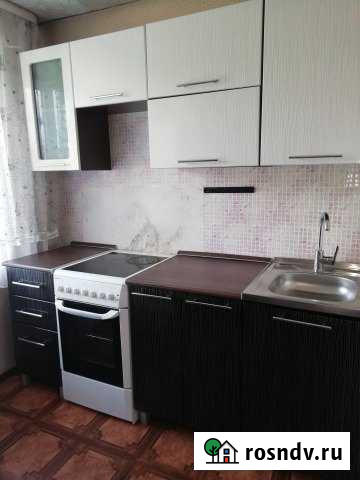 2-комнатная квартира, 43 м², 3/4 эт. в аренду на длительный срок в Прокопьевске Прокопьевск - изображение 1