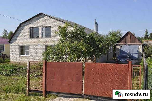 Дом 109 м² на участке 8 сот. на продажу в Ваде Вад - изображение 1