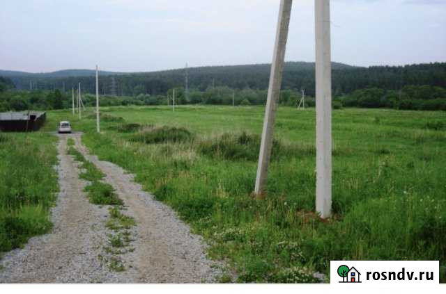 Участок СНТ, ДНП 47032 сот. на продажу в Полевском Полевской - изображение 1