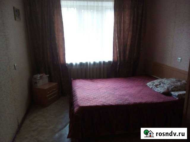 4-комнатная квартира, 85 м², 1/5 эт. в аренду посуточно в Бугуруслане Бугуруслан - изображение 1