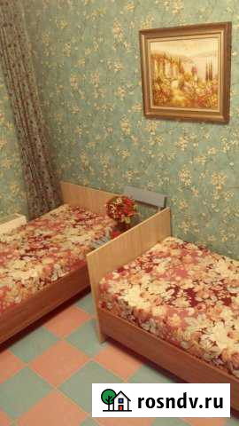 Квартира-студия, 24 м², 5/19 эт. в аренду на длительный срок в Одинцово Одинцово - изображение 1