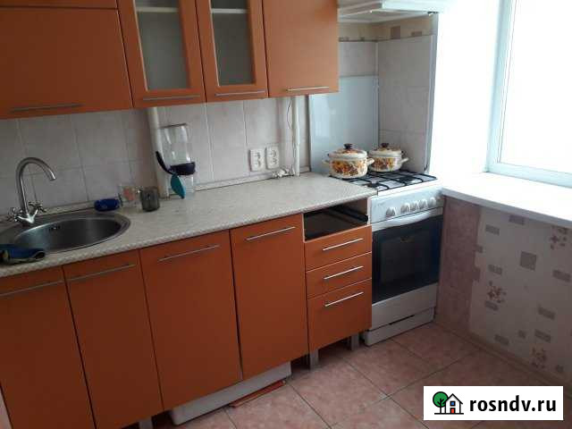 2-комнатная квартира, 46 м², 4/5 эт. в аренду на длительный срок в Йошкар-Оле Йошкар-Ола - изображение 1