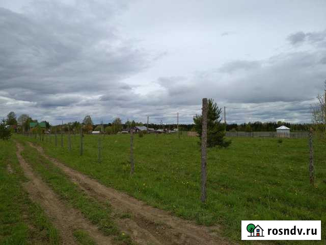 Участок ИЖС 20 сот. на продажу в Айкино Айкино - изображение 1