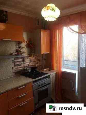 2-комнатная квартира, 47 м², 4/5 эт. на продажу в Печорах Печоры