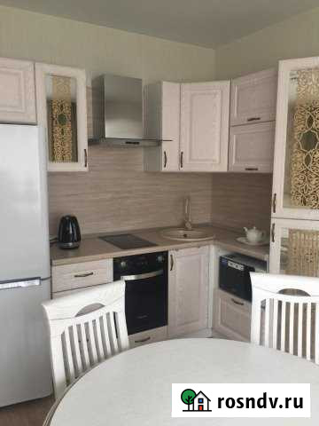 1-комнатная квартира, 41 м², 2/5 эт. на продажу в Калтане Калтан - изображение 1