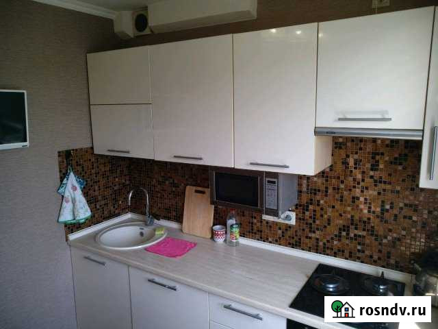 2-комнатная квартира, 52 м², 5/9 эт. на продажу в Пересвете Пересвет - изображение 1