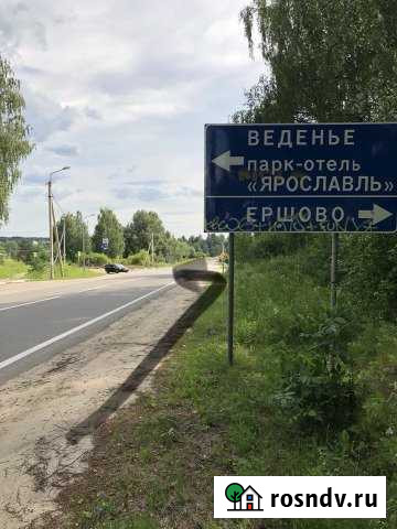 Участок СНТ, ДНП 6 сот. на продажу в Красных Ткачах Красные Ткачи - изображение 1
