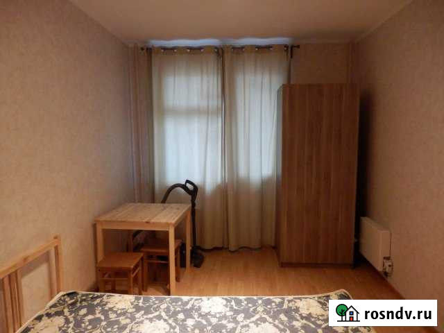 Комната 13 м² в 2-ком. кв., 11/17 эт. в аренду на длительный срок в Ватутинках Ватутинки - изображение 1