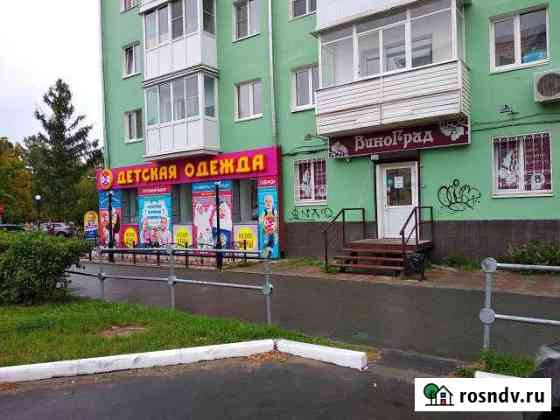 Помещение свободного назначения, 54 кв.м. Дзержинск