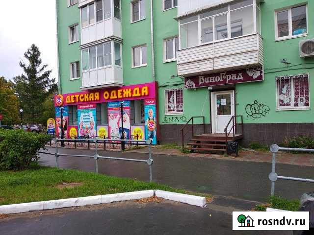 Помещение свободного назначения, 54 кв.м. Дзержинск - изображение 1