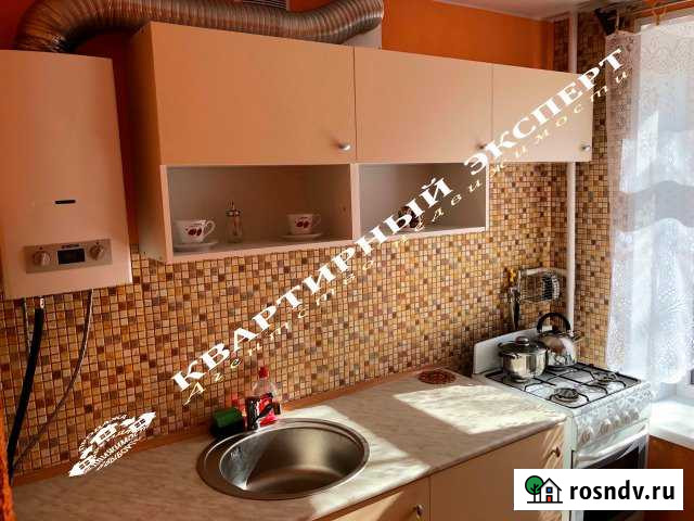 1-комнатная квартира, 30 м², 3/6 эт. в аренду на длительный срок в Выборге Выборг - изображение 1