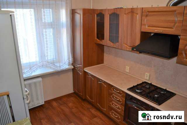 3-комнатная квартира, 72 м², 4/5 эт. на продажу в Кирово-Чепецке Кирово-Чепецк - изображение 1