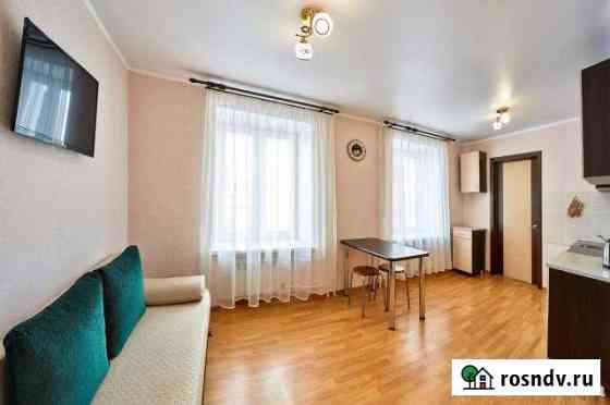 2-комнатная квартира, 42 м², 4/13 эт. в аренду посуточно в Кургане Курган