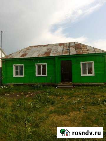 Дом 42 м² на участке 30 сот. на продажу в Кривополянье Кривополянье - изображение 1